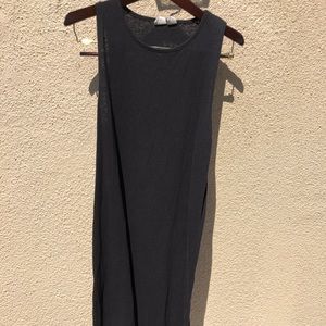 Roxy Lowhigh cut dress